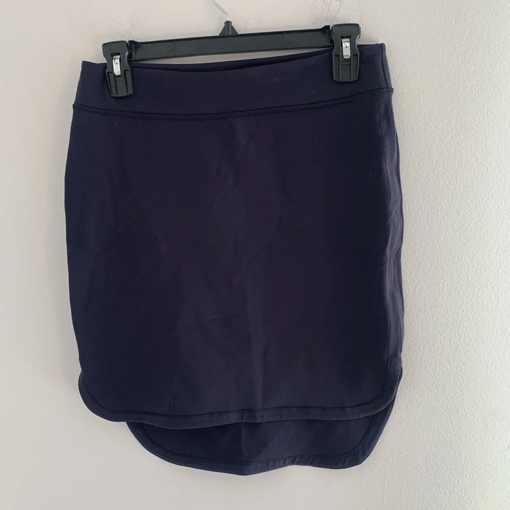 lululemon athletica sleek black